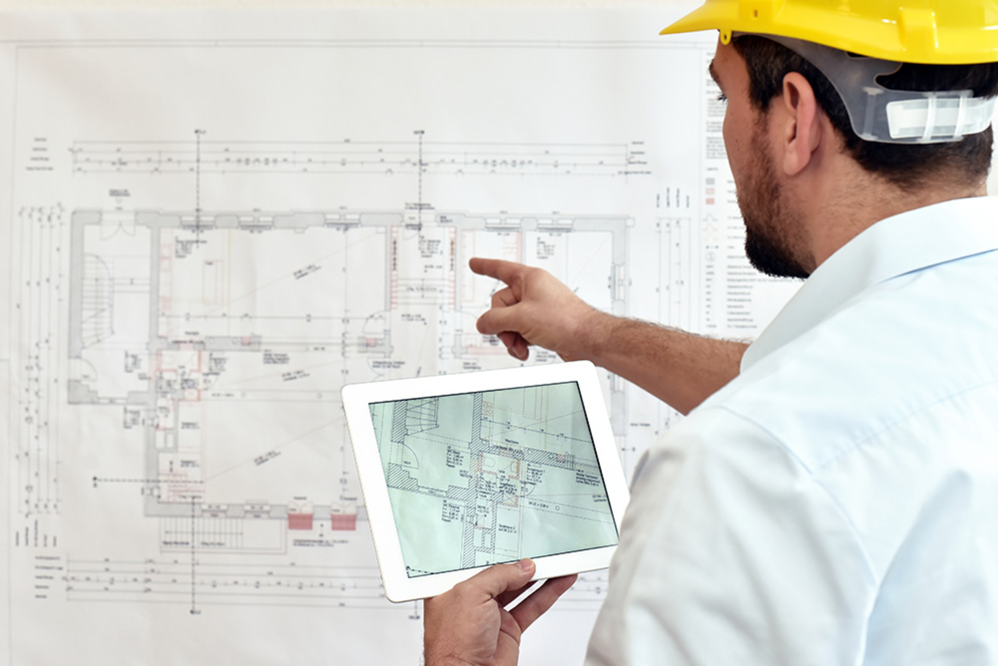 CAD-Planung bei ET Karle in Oschatz