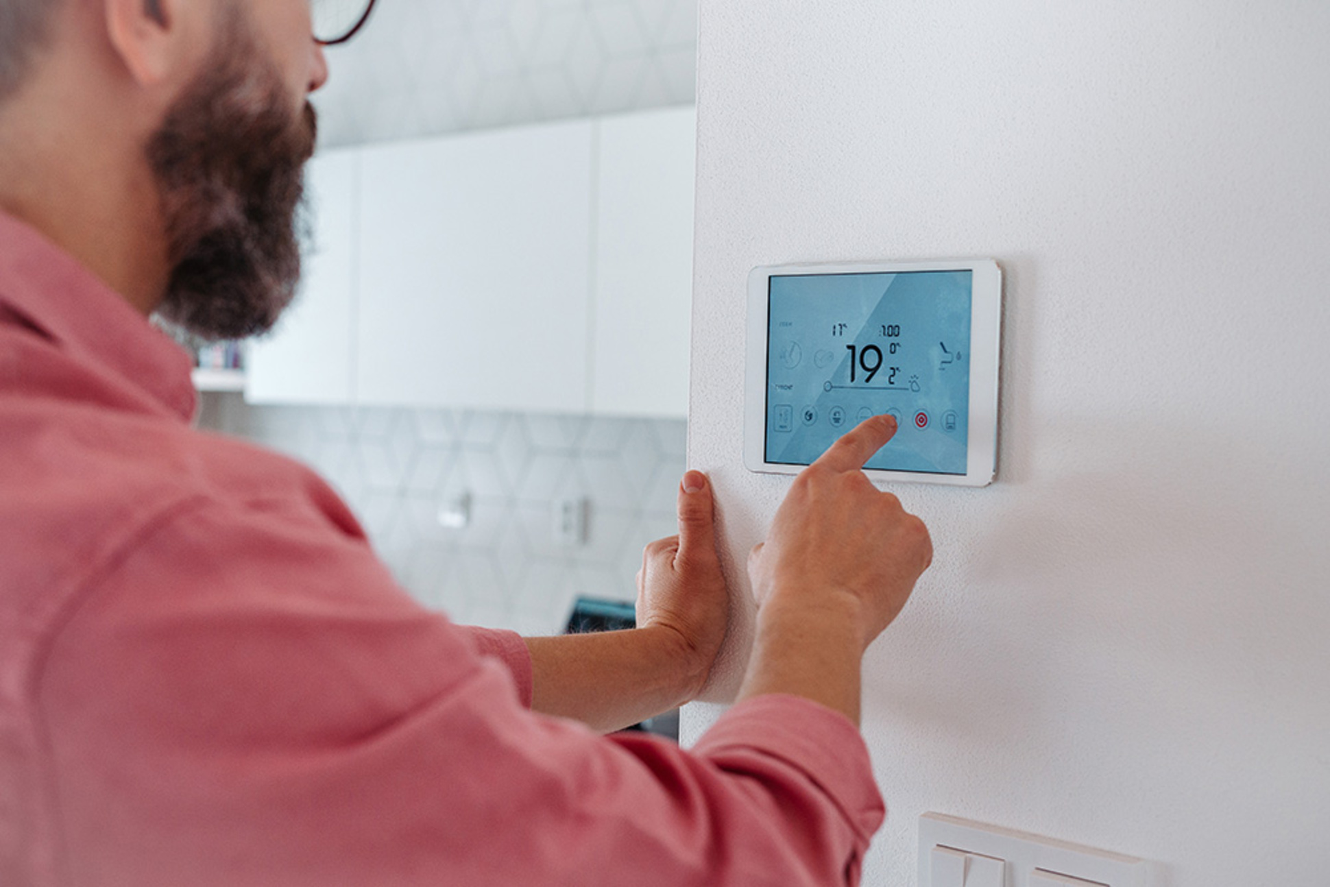 KNX-Planung bei ET Karle in Oschatz